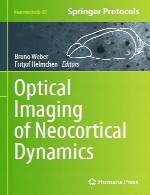 تصویربرداری اپتیکی از دینامیک نئوکورتیکالOptical Imaging of Neocortical Dynamics