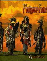 آلبوم سرخپوستان ، اثری از گروه پاکاریناPakarina - Indians (2010)