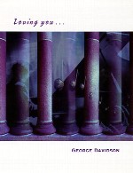تکنوازی پیانو آرامش بخش جورج دیویدسون در آلبوم عاشق توGeorge Davidson - Loving You (2000)