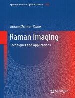 تصویربرداری رامان – تکنیک ها و کاربرد هاRaman Imaging