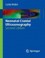 اولتراسونوگرافی کرانیال نوزادانNeonatal Cranial Ultrasonography