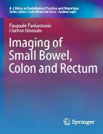 تصویر برداری از روده کوچک، کولون و رکتومImaging of Small Bowel, Colon and Rectum