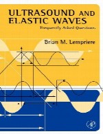 امواج الاستیک و اولتراسوند – پرسش و پاسخ های متداولUltrasound and Elastic Waves