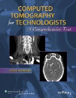 سی تی اسکن برای تکنولوژیست ها – متن جامعComputed Tomography for Technologists