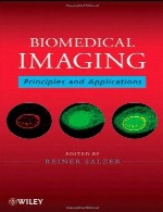 تصویربرداری پزشکی – اصول و کاربردهاBiomedical Imaging