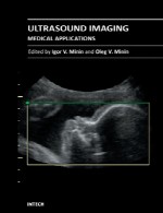 تصویر برداری اولتراسوند (فراصوت) – کاربرد های پزشکیUltrasound Imaging-Medical Applications