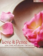 تجربه‌ی تمام نشدنی صلح و عشق در همراهی زیبای چنگ و فلوتLisa Lynne - Love and Peace (2007)