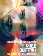موزیک فیلم فوق العاده زیبای چارلی کانتریمن کاری از کریستف بک و گروه DeadMonoChristophe Beck & DeadMono - Charlie Countryman (2014)