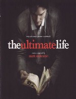 موسیقی درام و زیبای فیلم زندگی نهایی کاری از مارک مکنزیMark McKenzie - The Ultimate Life (2013)