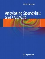 اسپوندیلیت آنکیلوزان و کلبسیلاAnkylosing Spondylitis and Klebsiella