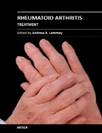آرتریت روماتوئید (روماتیسم مفاصل) – درمانRheumatoid Arthritis-Treatment