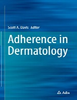 چسبندگی در درماتولوژیAdherence in Dermatology