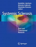 اسکلروز منتشرهSystemic Sclerosis