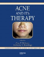 آکنه و درمان آنAcne and Its Therapy