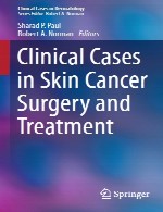 موارد بالینی در جراحی و درمان سرطان پوستClinical Cases in Skin Cancer Surgery and Treatment