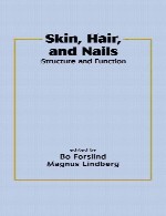 پوست، مو و ناخن ها – ساختار و عملکردSkin, Hair, and Nails: Structure and Function