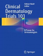 آزمایشات بالینی درماتولوژی 101 – مبادی اولیه برای متخصصین پوستClinical Dermatology Trials 101