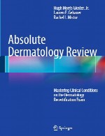 مرور درماتولوژی مطلق – تسلط شرایط بالینی در آزمون جواز مجدد درماتولوژیAbsolute Dermatology Review