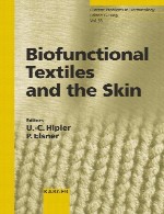 منسوجات زیست عملکردی و پوست – مشکلات کنونی در درماتولوژیBiofunctional Textiles And the Skin