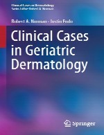 موارد بالینی در درماتولوژی سالمندانClinical Cases in Geriatric Dermatology