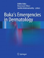 اورژانس های بوکا در درماتولوژیBuka’s Emergencies in Dermatology