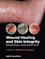 درمان زخم و تمامیت پوست – اصول و عملWound Healing and Skin Integrity