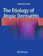 اتیولوژی درماتیت آتوپیکThe Etiology of Atopic Dermatitis