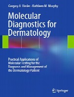 تشخیص مولکولی برای درماتولوژیMolecular Diagnostics for Dermatology