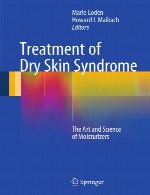 درمان سندرم پوست خشک – هنر و علم مرطوب کننده هاTreatment of Dry Skin Syndrome
