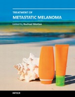 درمان ملانوم متاستاتیک (تومور جابجا شونده سیاه رنگ قشر عمیق پوست)Treatment of Metastatic Melanoma