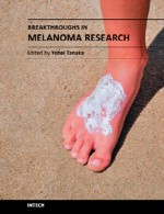 پیشرفت ها ی غیر منتظره در تحقیقات ملانوم (تومور سیاه رنگ قشر عمیق پوست)Breakthroughs in Melanoma Research