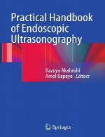 راهنمای عملی اولتراسونوگرافی اندوسکوپیکPractical Handbook of Endoscopic Ultrasonography