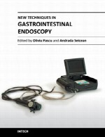 تکنیک های جدید در اندوسکوپی دستگاه گوارشNew Techniques in Gastrointestinal Endoscopy