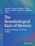 مبنای نوروبیولوژیکی حافظه - آنالیز سیستم، ویژگی، و فرآیندThe Neurobiological Basis of Memory