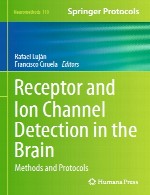 گیرنده و تشخیص کانال یون در مغز - روش ها و پروتکل هاReceptor and Ion Channel Detection in the Brain