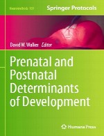 عوامل موثر پیش از تولد و پس از تولد بر نموPrenatal and Postnatal Determinants of Development