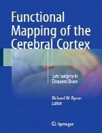 نقشه برداری کاربردی از قشر مخ - عمل جراحی امن در مغز سخنورFunctional Mapping of the Cerebral Cortex