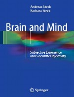 مغز و ذهن - تجربه ذهنی و عینیت علمیBrain and Mind