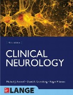 نورولوژی بالینیClinical Neurology, 9th Edition
