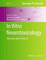 نوروتوکسیکولوژی در شرایط آزمایشگاهی – روش ها و پروتکل هاIn Vitro Neurotoxicology