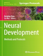 توسعه عصبی – روش ها و پروتکل هاNeural Development