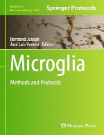 میکروگلیا – روش ها و پروتکل هاMicroglia