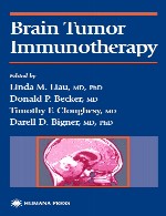 ایمنی درمانی تومور مغزیBrain Tumor Immunotherapy
