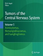 تومور های سیستم عصبی مرکزی – جلد 5: آستروستیوما ها، همانژیوبلاستوما ها، و گانگلیوگلیوما هاTumors of the Central Nervous System - Volume 5