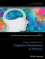 راهنمای علم اعصاب شناختی حافظهThe Wiley Handbook on the Cognitive Neuroscience of Memory