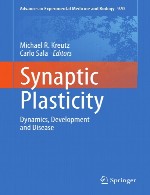 شکل پذیری سیناپسی – دینامیک، توسعه و بیماریSynaptic Plasticity