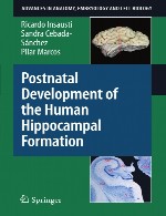 نمو تشکیلات هیپوکامپ انسان پس از تولدPostnatal Development of the Human Hippocampal Formation