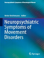 علائم عصبی روانپزشکی اختلالات حرکتیNeuropsychiatric Symptoms of Movement Disorders