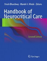 هندبوک مراقبت های ویژه عصبیHandbook of Neurocritical Care