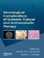 عوارض نورولوژیکی سرطان سیستمیک و درمان آنتی نئوپلاستیکNeurological Complications of Systemic Cancer and Antineoplastic Therapy